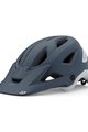 GIRO Fahrradhelm - MONTARO MIPS II - Grau