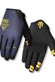 GIRO Langfinger-Fahrradhandschuhe - DND - Blau