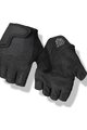 GIRO Fingerlose Fahrradhandschuhe - BRAVO JR - Schwarz