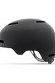 GIRO Fahrradhelm - DIME FS - Schwarz