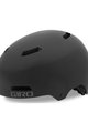 GIRO Fahrradhelm - DIME FS - Schwarz