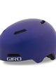 GIRO Fahrradhelm - DIME FS - Lila