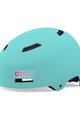 GIRO Fahrradhelm - DIME FS - Hellblau