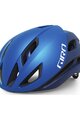 GIRO Fahrradhelm - ECLIPSE SPHERICAL - Blau