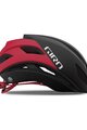 GIRO Fahrradhelm - ECLIPSE SPHERICAL - Schwarz/Rot