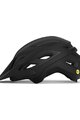 GIRO Fahrradhelm - MERIT SPHERICAL - Schwarz