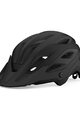 GIRO Fahrradhelm - MERIT SPHERICAL - Schwarz