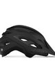 GIRO Fahrradhelm - MERIT SPHERICAL - Schwarz