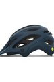 GIRO Fahrradhelm - MERIT SPHERICAL - Blau