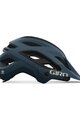 GIRO Fahrradhelm - MERIT SPHERICAL - Blau