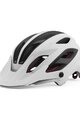 GIRO Fahrradhelm - MERIT SPHERICAL - Weiß/Schwarz