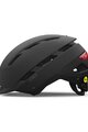 GIRO Fahrradhelm - ESCAPE MIPS - Schwarz