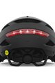 GIRO Fahrradhelm - ESCAPE MIPS - Schwarz