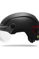 GIRO Fahrradhelm - ETHOS MIPS - Schwarz