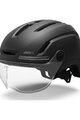 GIRO Fahrradhelm - ETHOS MIPS - Schwarz
