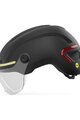 GIRO Fahrradhelm - ETHOS MIPS - Schwarz