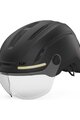 GIRO Fahrradhelm - ETHOS MIPS - Schwarz