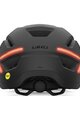 GIRO Fahrradhelm - ETHOS MIPS - Schwarz