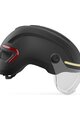 GIRO Fahrradhelm - ETHOS MIPS - Schwarz