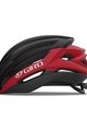 GIRO Fahrradhelm - SYNTAX - Schwarz/Rot