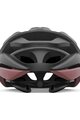 GIRO Fahrradhelm - SYNTAX - Schwarz/Rosa