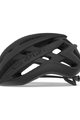 GIRO Fahrradhelm - AGILIS - Schwarz