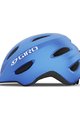 GIRO Fahrradhelm - SCAMP - Blau