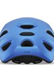 GIRO Fahrradhelm - SCAMP - Blau