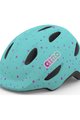 GIRO Fahrradhelm - SCAMP - Hellblau