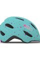 GIRO Fahrradhelm - SCAMP - Hellblau