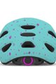 GIRO Fahrradhelm - SCAMP - Hellblau