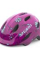 GIRO Fahrradhelm - SCAMP - Rosa