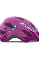 GIRO Fahrradhelm - SCAMP - Rosa