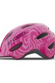 GIRO Fahrradhelm - SCAMP - Rosa