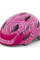 GIRO Fahrradhelm - SCAMP - Rosa