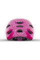 GIRO Fahrradhelm - SCAMP - Rosa