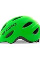 GIRO Fahrradhelm - SCAMP - Grün