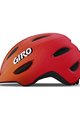 GIRO Fahrradhelm - SCAMP - Orange