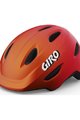 GIRO Fahrradhelm - SCAMP - Orange