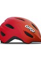 GIRO Fahrradhelm - SCAMP - Orange