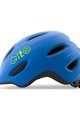 GIRO Fahrradhelm - SCAMP - Blau