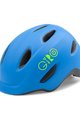 GIRO Fahrradhelm - SCAMP - Blau