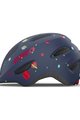 GIRO Fahrradhelm - SCAMP - Blau