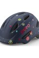 GIRO Fahrradhelm - SCAMP - Blau