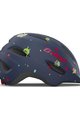 GIRO Fahrradhelm - SCAMP - Blau