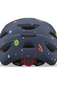 GIRO Fahrradhelm - SCAMP - Blau