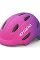 GIRO Fahrradhelm - SCAMP - Rosa/Lila