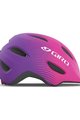 GIRO Fahrradhelm - SCAMP - Rosa/Lila