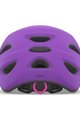 GIRO Fahrradhelm - SCAMP - Rosa/Lila