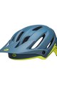 BELL Fahrradhelm - 4FORTY MIPS - Blau/Gelb